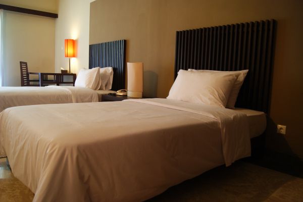 Hotel NDC Resort & Spa (Manado)